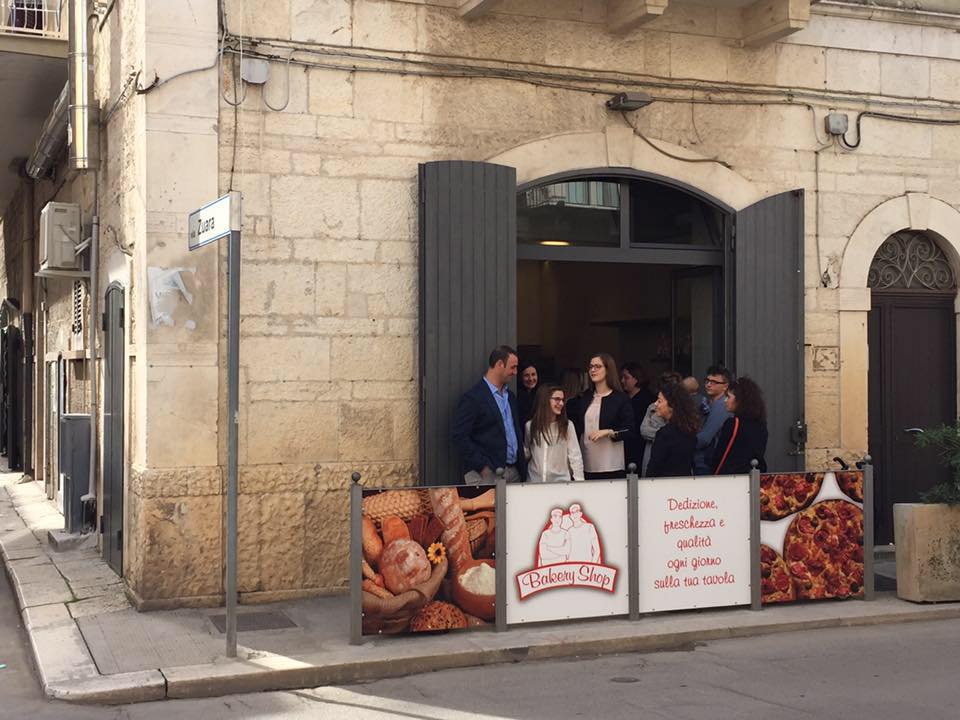 Panificio Bakery Shop · Foto 2