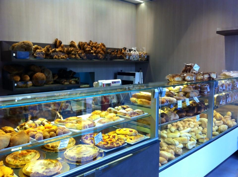 Panificio Bakery Shop · Foto 4