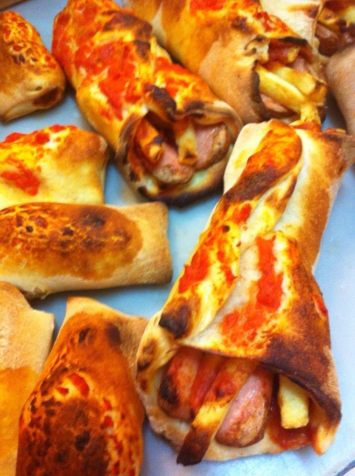 Panificio Bakery Shop · Foto 9